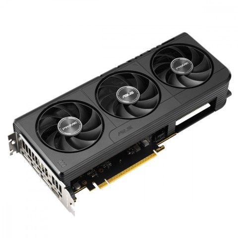 Karta graficzna GeForce RTX 5060 PRIME OC 8GB GDRR7 128BIT HDMI/3DP Asus