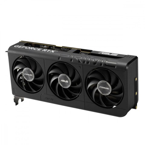 Karta graficzna GeForce RTX 5060 PRIME OC 8GB GDRR7 128BIT HDMI/3DP Asus