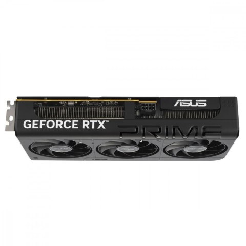 Karta graficzna GeForce RTX 5060 PRIME OC 8GB GDRR7 128BIT HDMI/3DP Asus