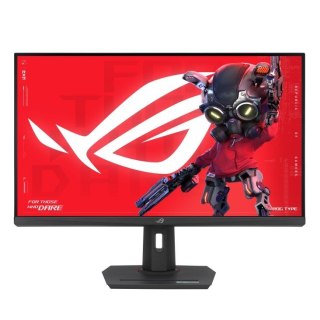 Monitor 31.5 cala XG32UCG ROG 4K UHD 0.03 HDMI DP USB Asus