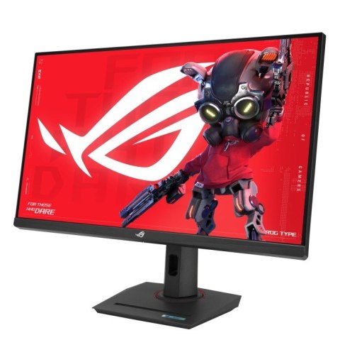 Monitor 31.5 cala XG32UCG ROG 4K UHD 0.03 HDMI DP USB Asus