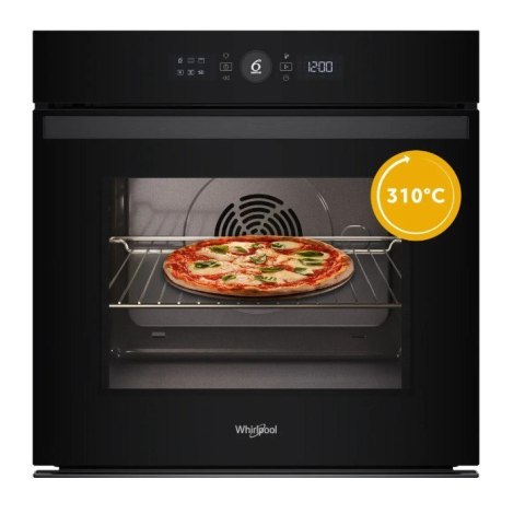 Piekarnik WOI4S8PM0SBA Whirlpool