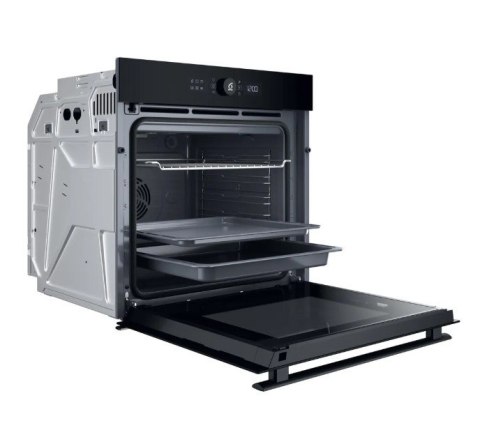 Piekarnik WOI4S8PM0SBA Whirlpool