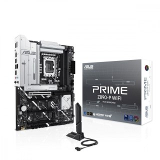 Płyta główna PRIME Z890-P WIFI S1851 4DDR5 HDMI/DP/TB4 ATX /90MB1I70-M0EAY0 Asus