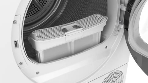 Suszarka WQB246CMPL Bosch