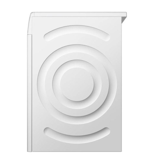 Suszarka WQB246CMPL Bosch