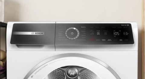 Suszarka WQB246CMPL Bosch