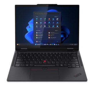Ultrabook ThinkPad T14s 2in1 G1 21R30041PB W11Pro ULT7 255U/32GB/1TB/INT/14.0 WUXGA/Touch/Black/3YRS Premier Support + CO2 Offse Lenovo