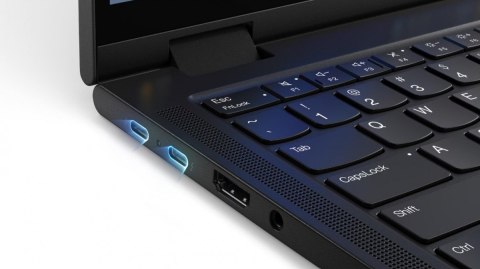 Ultrabook ThinkPad T14s 2in1 G1 21R30041PB W11Pro ULT7 255U/32GB/1TB/INT/14.0 WUXGA/Touch/Black/3YRS Premier Support + CO2 Offse Lenovo