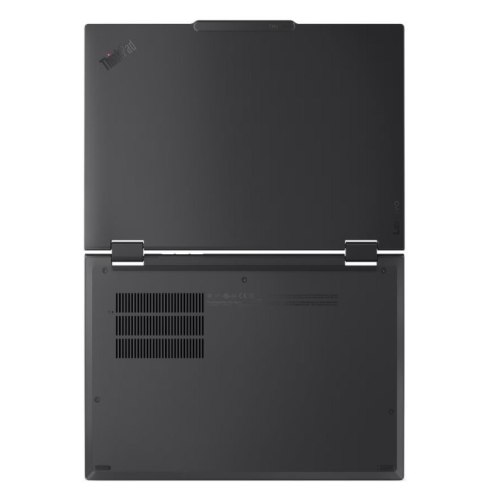 Ultrabook ThinkPad T14s 2in1 G1 21R30041PB W11Pro ULT7 255U/32GB/1TB/INT/14.0 WUXGA/Touch/Black/3YRS Premier Support + CO2 Offse Lenovo