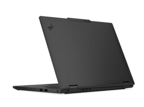 Ultrabook ThinkPad T14s 2in1 G1 21R30041PB W11Pro ULT7 255U/32GB/1TB/INT/14.0 WUXGA/Touch/Black/3YRS Premier Support + CO2 Offse Lenovo