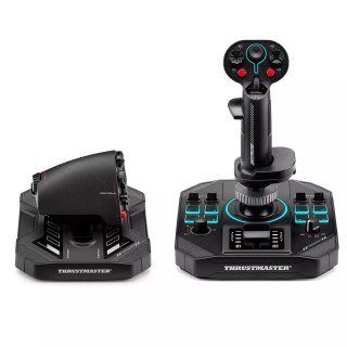 Joystick SOL-R 4 Hotas WW Thrustmaster
