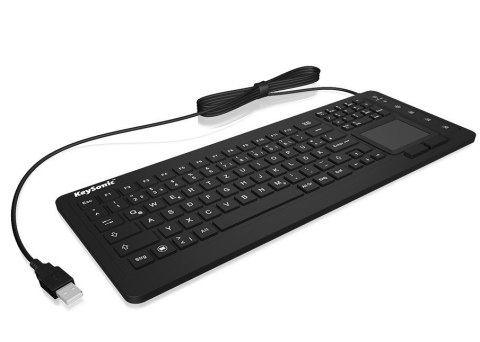 KSK-6231INEL Touchpad,IP68,US layout KEYSONIC