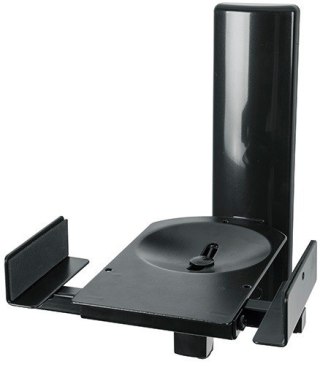 VENTRY - Ścienne uchwyty zaciskowe do głośników BT77/B B-Tech AV Mounts