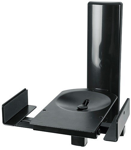 VENTRY - Ścienne uchwyty zaciskowe do głośników BT77/B B-Tech AV Mounts