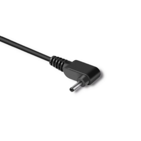 Zasilacz do Asus 45W | 19V | 2.37A | 4.0*1.35 | +kabel zasilający Qoltec