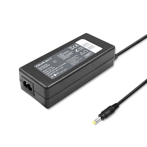 Zasilacz do Lenovo 45W | 20V | 2.25A | 4.0*1.7 | +kabel zasilający Qoltec