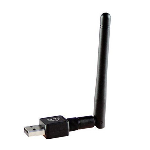 Bezprzewodowa karta WIFI 4 USB DONGLE 11n MT4223 Media-Tech