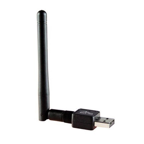 Bezprzewodowa karta WIFI 4 USB DONGLE 11n MT4223 Media-Tech