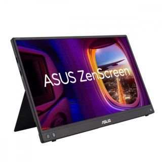 Monitor 16 cali MB16AHV IPS USB-C Asus
