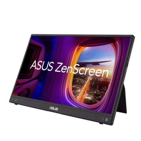 Monitor 16 cali MB16AHV IPS USB-C Asus