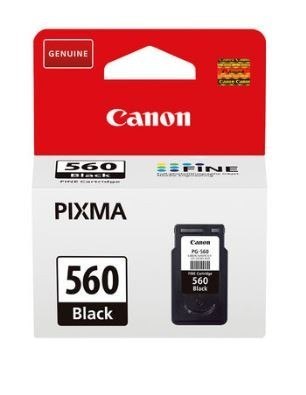 Tusz PG-560 BLACK 3713C001 Canon