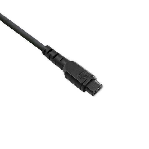 Uniwersalny zasilacz sieciowy 65W | 10 wtyczek Qoltec