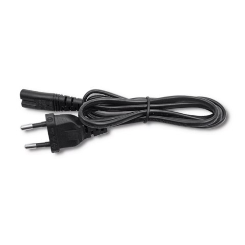 Zasilacz desktopowy 60W | 12V | 5A | 5.5*2.1 |+kabel zasilający Qoltec