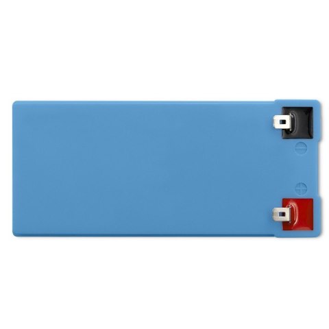 Akumulator LiFePO4 Litowo-Żelazowo-Fosforanowy | 12.8V | 7Ah | 89.6Wh | BMS Qoltec