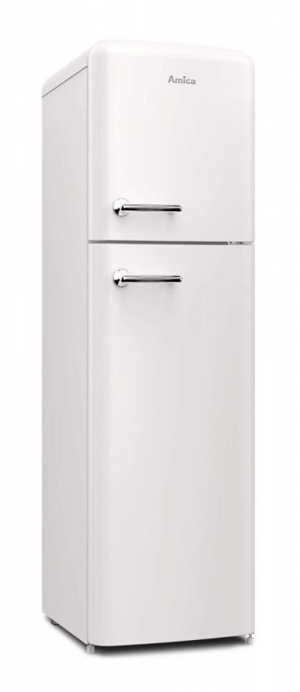 Chłodziarko-zamrażarka FD280.3FW(E) Amica