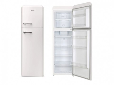 Chłodziarko-zamrażarka FD280.3FW(E) Amica