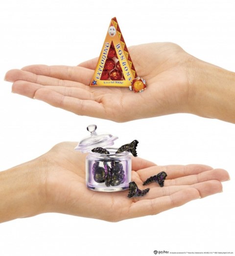 Figurka Miniverse Make It Mini Harry Potter Honeydukes 1 sztuka MGA