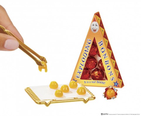 Figurka Miniverse Make It Mini Harry Potter Honeydukes 1 sztuka MGA