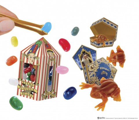 Figurka Miniverse Make It Mini Harry Potter Honeydukes 1 sztuka MGA