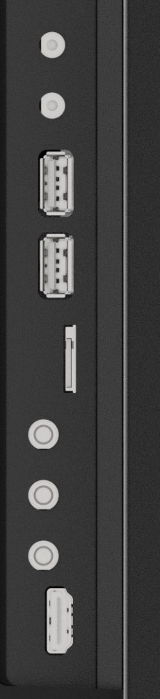 Monitor 32 cale LH3275HS-B1AG 24/7, IPS, ANDROID 11, FHD IIYAMA