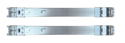 Szyny montażowe RAIL-S01 Rack 1U/2U/3U 125 - 415 mm QNAP