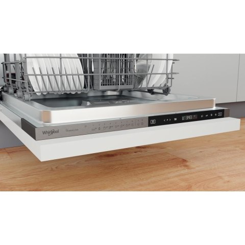 Zmywarka do zabudowy WIP4T133PES Whirlpool