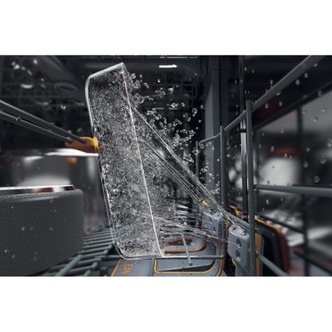 Zmywarka do zabudowy WIP4T133PES Whirlpool