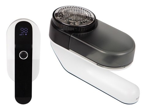 Golarka do odzieży LR-31 akumulatorowa BLOW