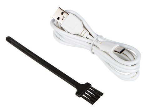 Golarka do odzieży LR-31 akumulatorowa BLOW