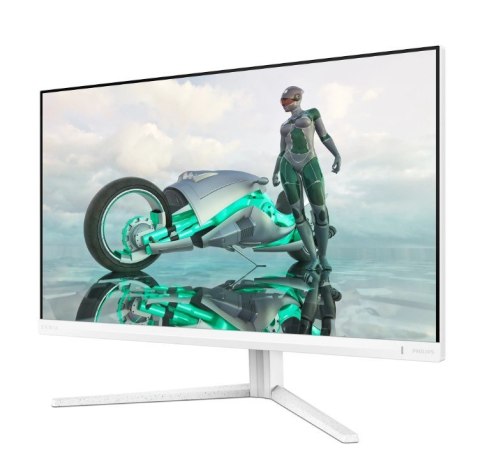 Monitor 27M2N3501PA 27 cali IPS 260Hz HDMIx2 DP Pivot Głośniki Philips