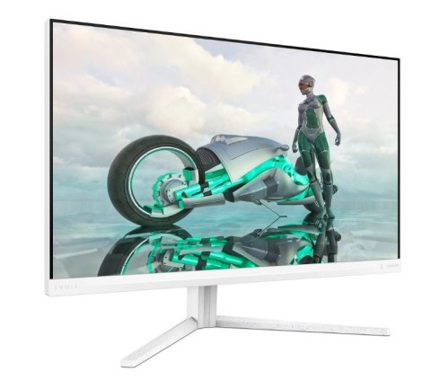 Monitor 27M2N3501PA 27 cali IPS 260Hz HDMIx2 DP Pivot Głośniki Philips