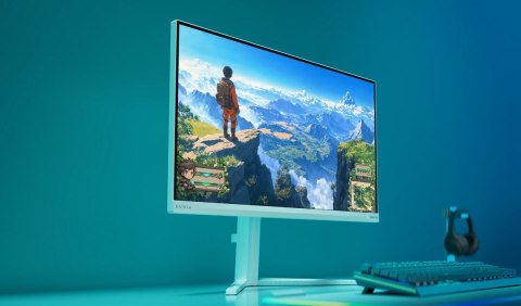 Monitor 27M2N3501PA 27 cali IPS 260Hz HDMIx2 DP Pivot Głośniki Philips