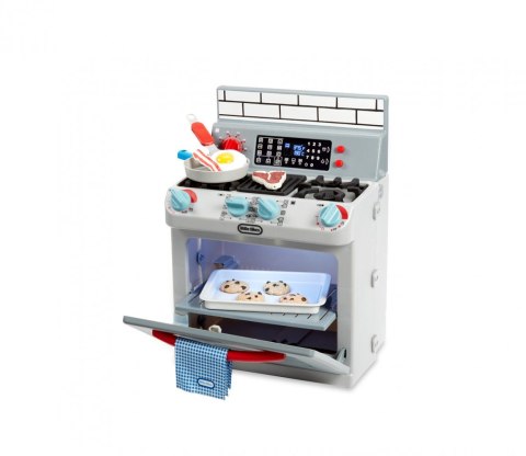 Pierwszy piekarnik Little Tikes