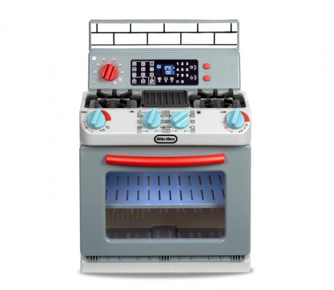 Pierwszy piekarnik Little Tikes