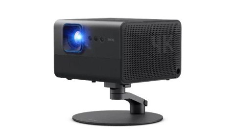 Projektor GP520 4K LED 2600ansi/4K/HDMI Benq