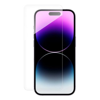 Szkło hartowane 9H do iPhone 16 Pro Max Standard Tempered Glass HURTEL
