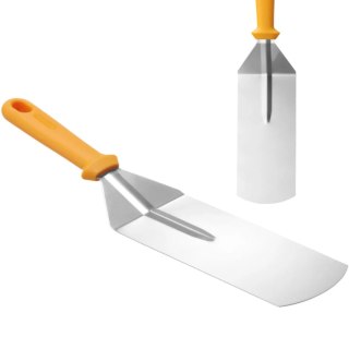 Szpatuła łopatka do nakładania pizzy 90x370mm Lilly Codroipo Hendi 855577 LILLY CODROIPO