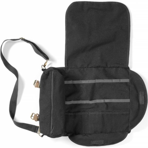 Torba barmańska podróżna na akcesoria 210 x 370 x 70 mm Bar Up