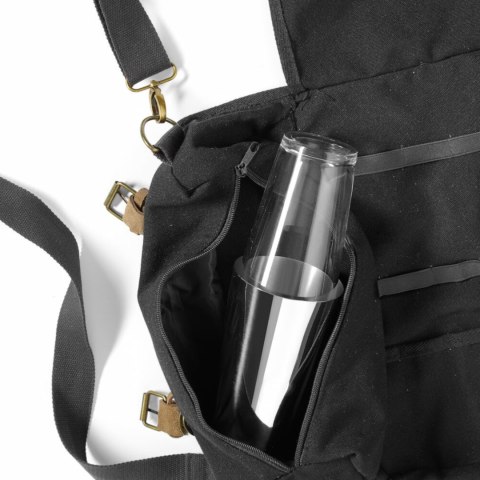 Torba barmańska podróżna na akcesoria 210 x 370 x 70 mm Bar Up